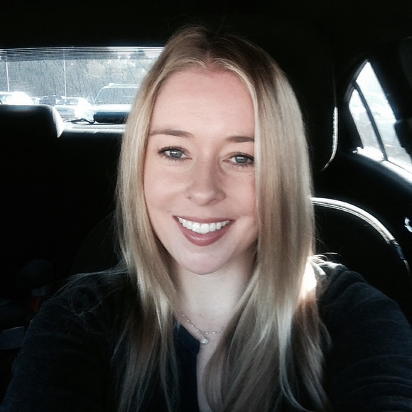 Meet your Posher, Katherine