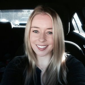 Meet your Posher, Katherine