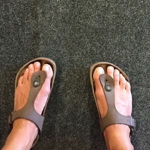 Meet your Posher, Ammie