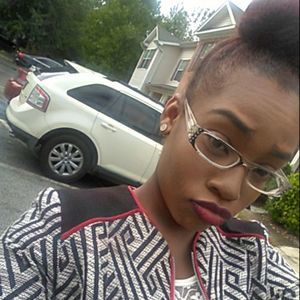 Meet your Posher, Afrikka