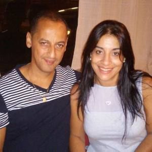 Meet your Posher, Lucy e sergio