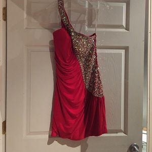 Homecoming/Formal Dress