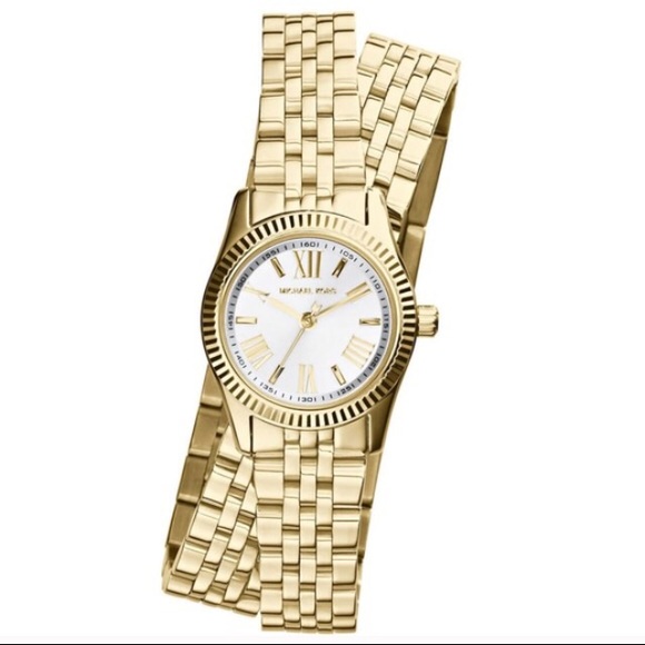 Looking for it "gold or any other color"