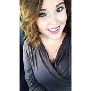 Meet your Posher, Amanda