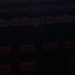 Meet your Posher, Lisbeth