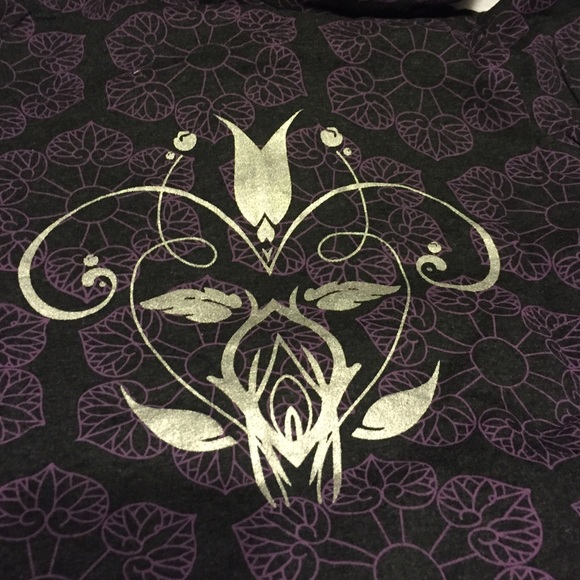 K. Jordan Zipper Hoodie S, M, L XL, 1X, 2X - Picture 4 of 9