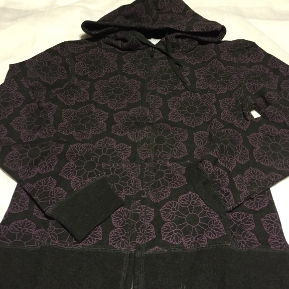 K. Jordan Zipper Hoodie S, M, L XL, 1X, 2X - Picture 5 of 9