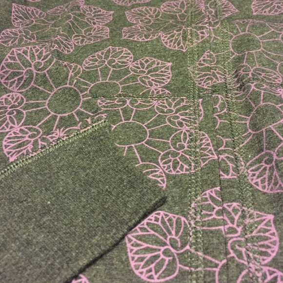 K. Jordan Zipper Hoodie S, M, L XL, 1X, 2X - Picture 6 of 9