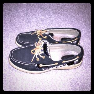 BRAND NEW SPERRY'S