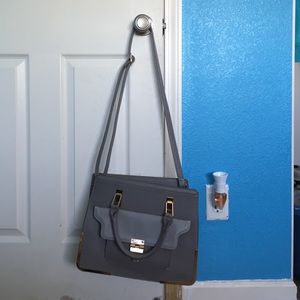 Asos New Look Structured Bag