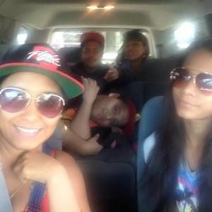 Meet your Posher, Noe