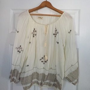Ralph Lauren Blouse