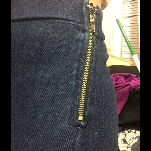 Forever XXI jeggings! - Picture 4 of 4