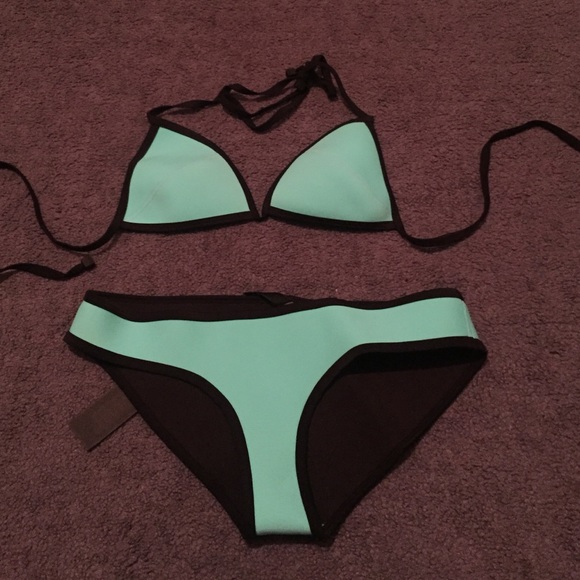 Trangl Swimwear