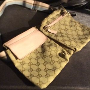 Gucci fanny PAC/2007