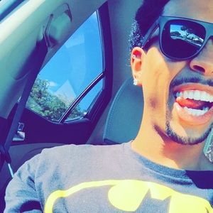 Meet your Posher, Everett