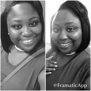 Meet your Posher, Nakia