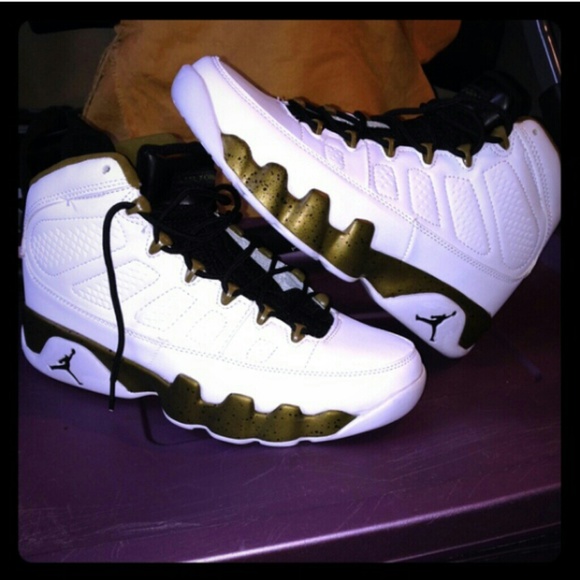 Jordans - Picture 1 of 1