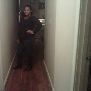 Meet your Posher, Tamika