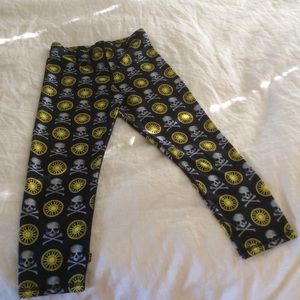 Limited edition Soul Cycle leggings!