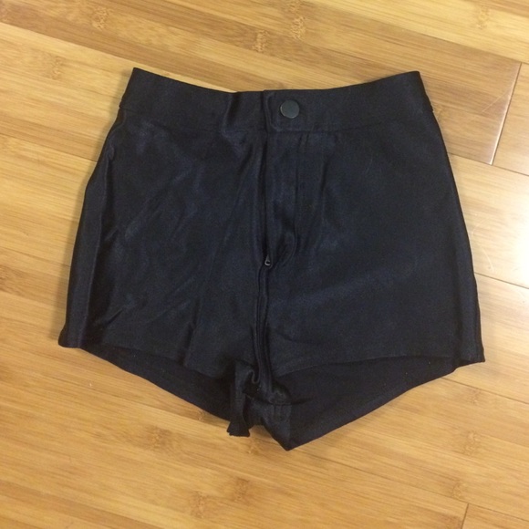 American Apparel "Disco" Short