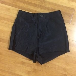 American Apparel "Disco" Short