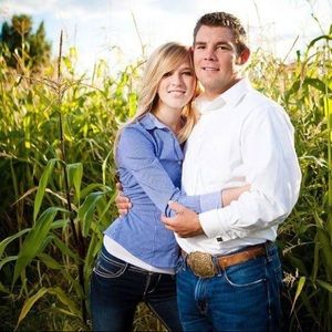 Meet your Posher, Carissa