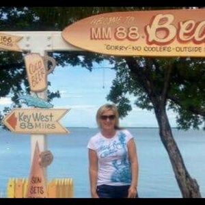 Meet your Posher, Angie