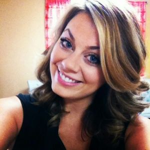 Meet your Posher, Candace