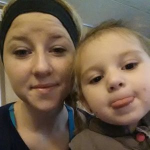 Meet your Posher, Alysia