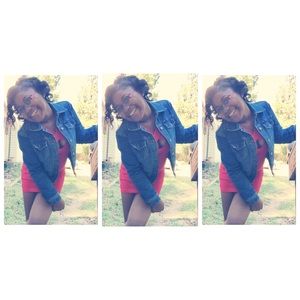 Meet your Posher, Shaianna