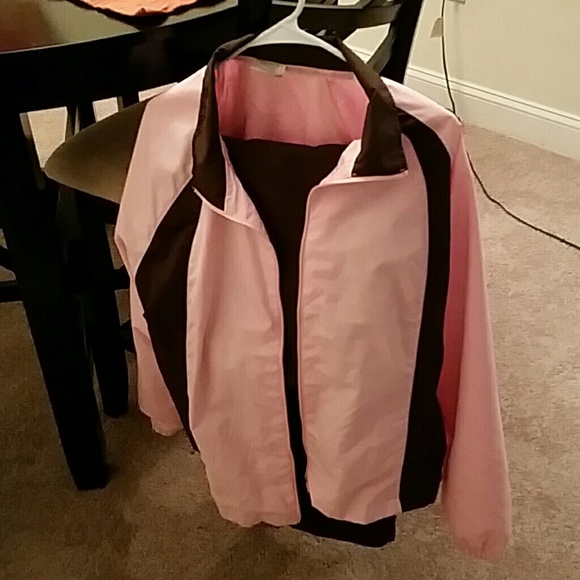 danskin jogging suits