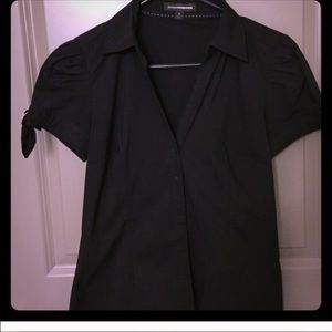 Black button down and grey button down bundled :)