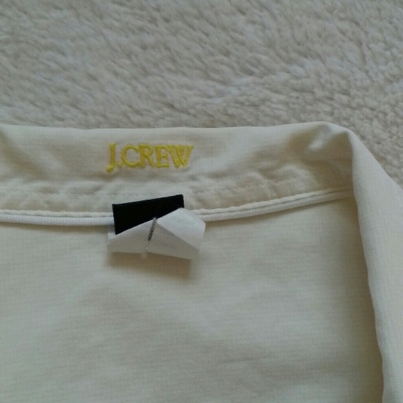 Pleated Shirt - Picture 3 of 4