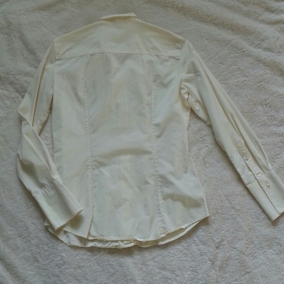 Pleated Shirt - Picture 4 of 4
