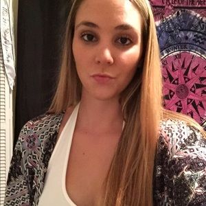 Meet your Posher, Shannon
