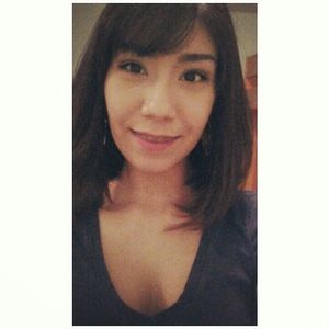 Meet your Posher, Marisol