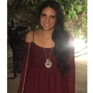 Meet your Posher, Stacey