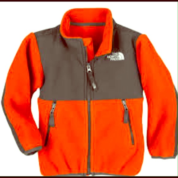 SOLD ON ANOTHER SITE BNWT Boy's North Face