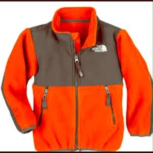SOLD ON ANOTHER SITE BNWT Boy's North Face