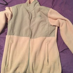 North face jacket