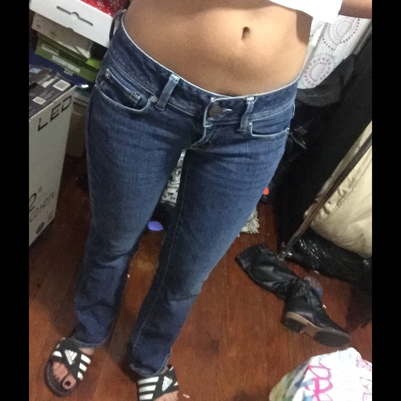 AEO jeans - Picture 1 of 3