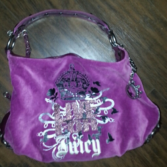 Juicy Couture Purse