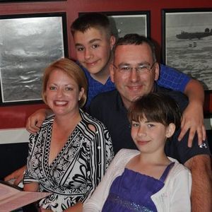 Meet your Posher, Kris