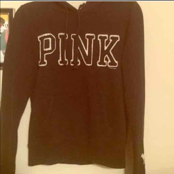 Victoria's Secret hoodie!💕