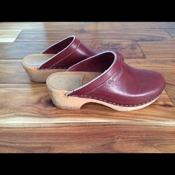 ((SOLD)) Vintage 1970s Swedish Olof Daughters - Picture 1 of 3