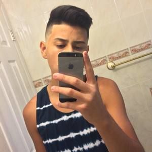 Meet your Posher, Tommy