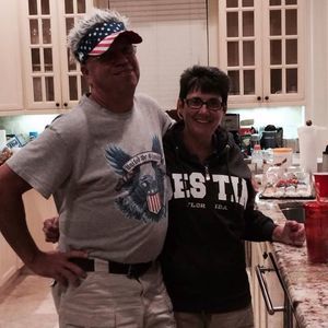 Meet your Posher, Susan