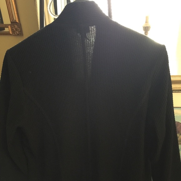 Eileen Fisher light weight jacket - Picture 2 of 4