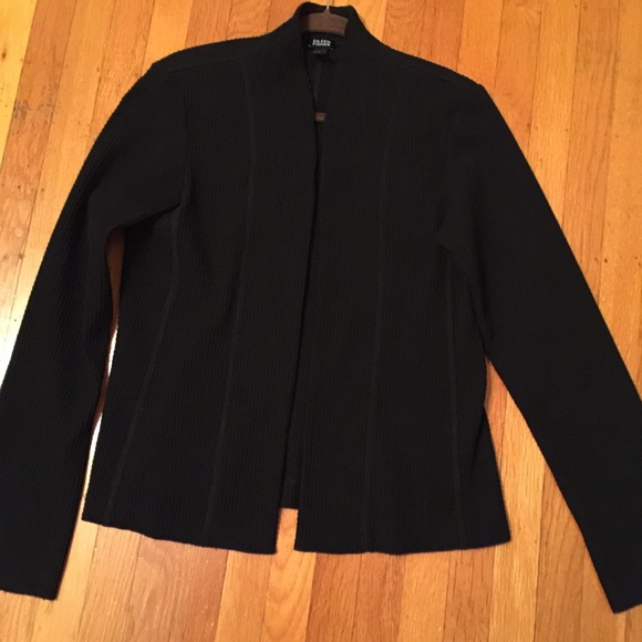 Eileen Fisher light weight jacket - Picture 4 of 4